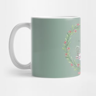 Merry Christmas Mug